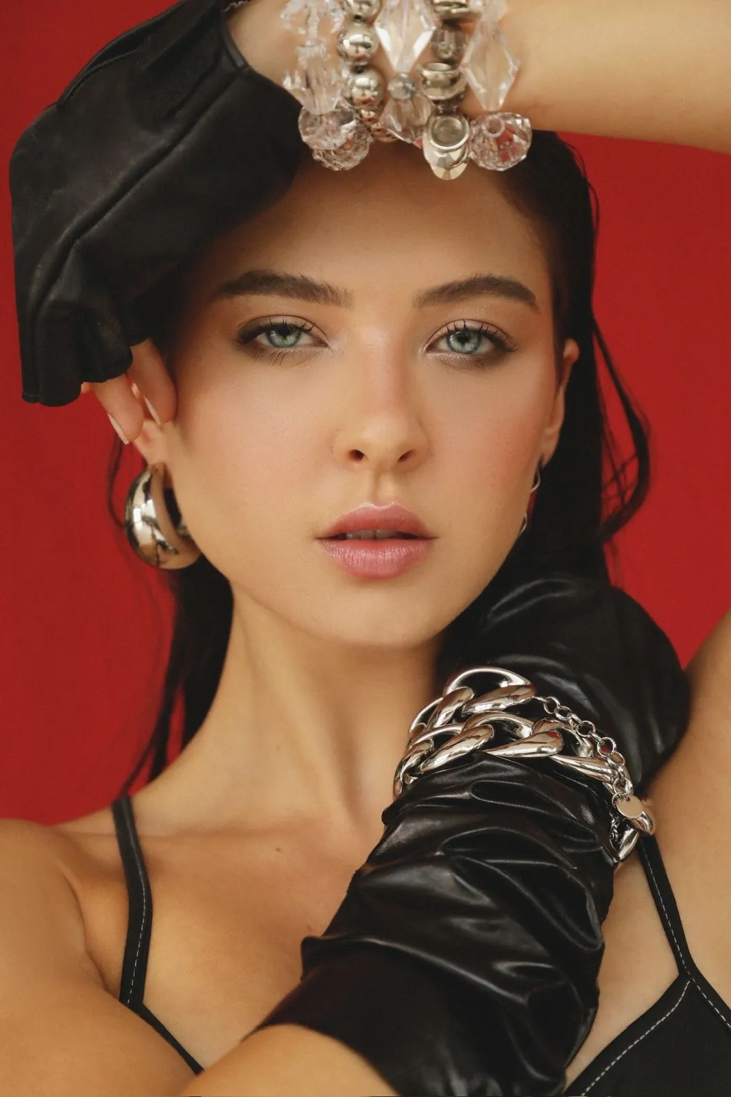 Julia Moraes, editorial de moda 09