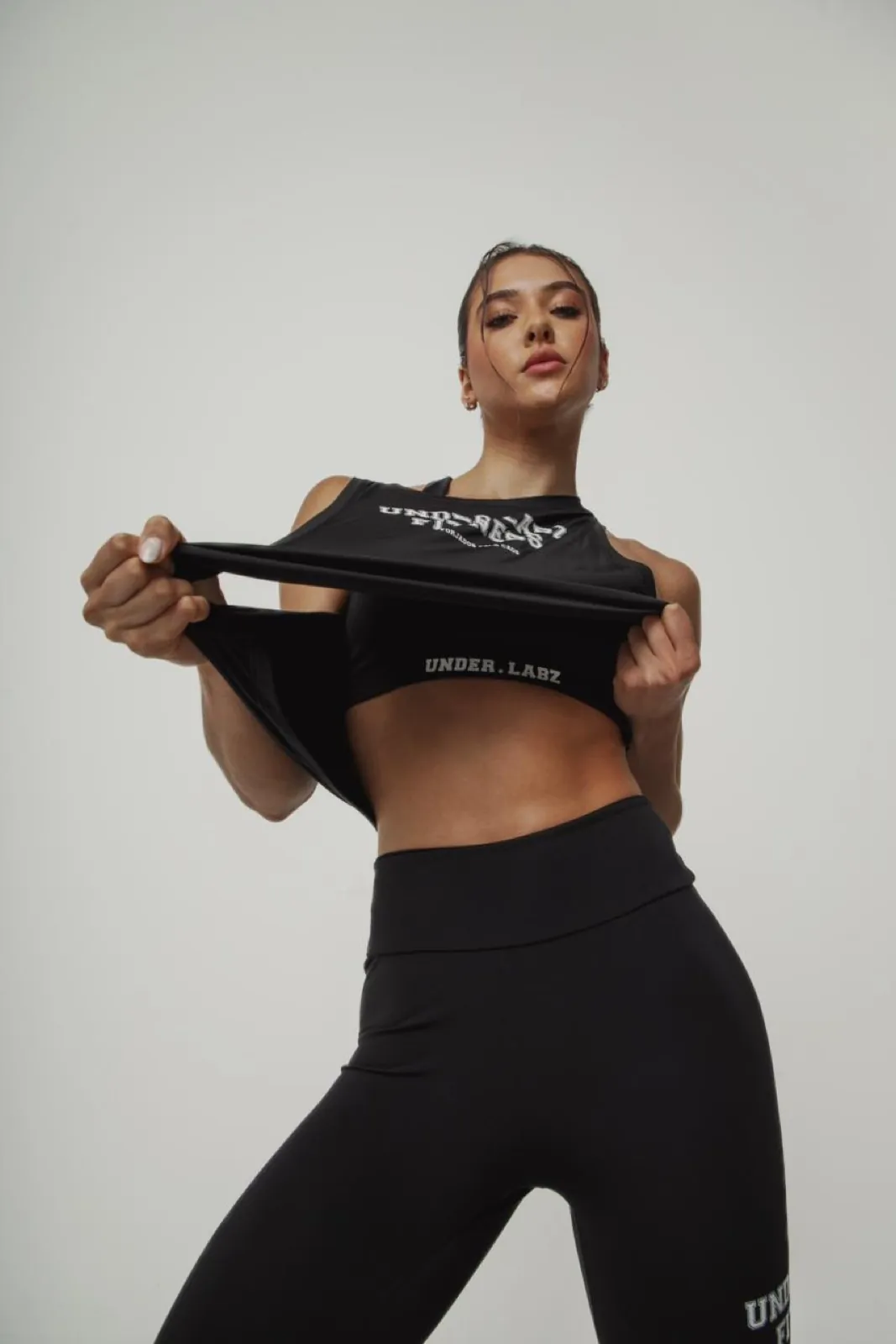 Julia Moraes, esporte e sportwear 09