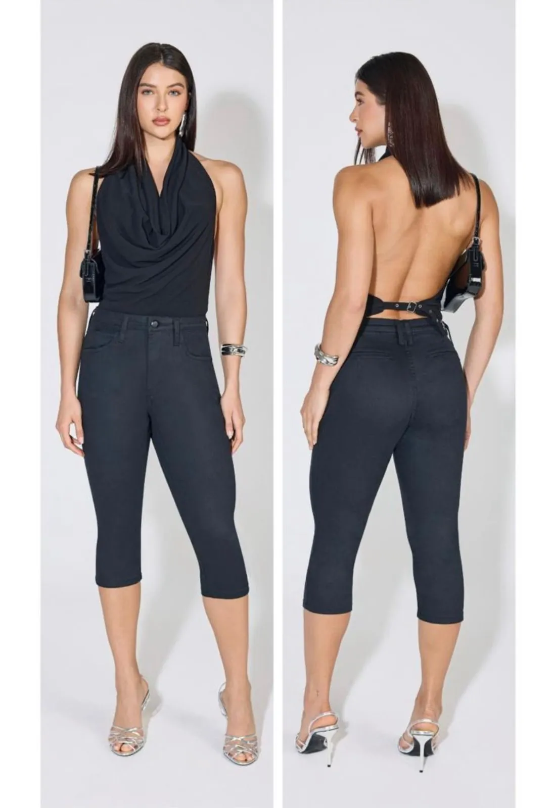 Julia Moraes, campanha denim e jeans 01