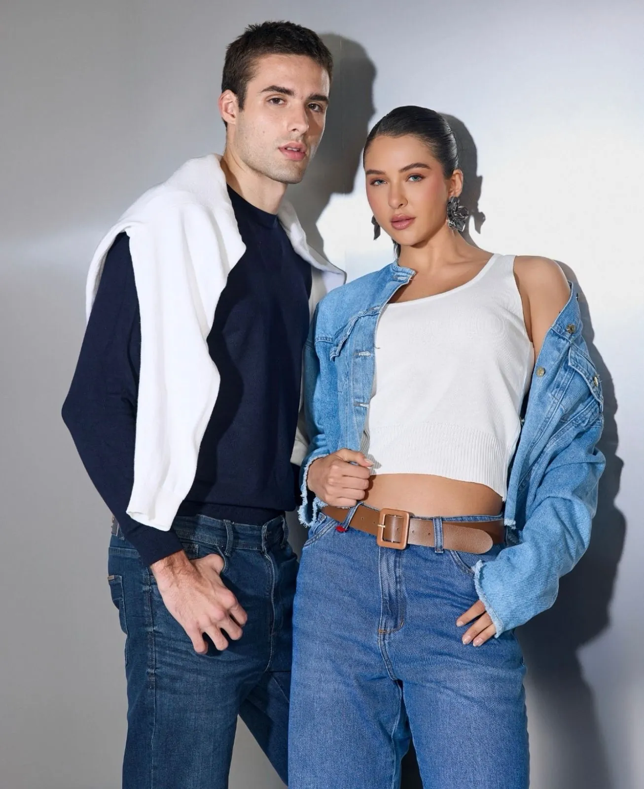 Julia Moraes, campanha denim e jeans 04