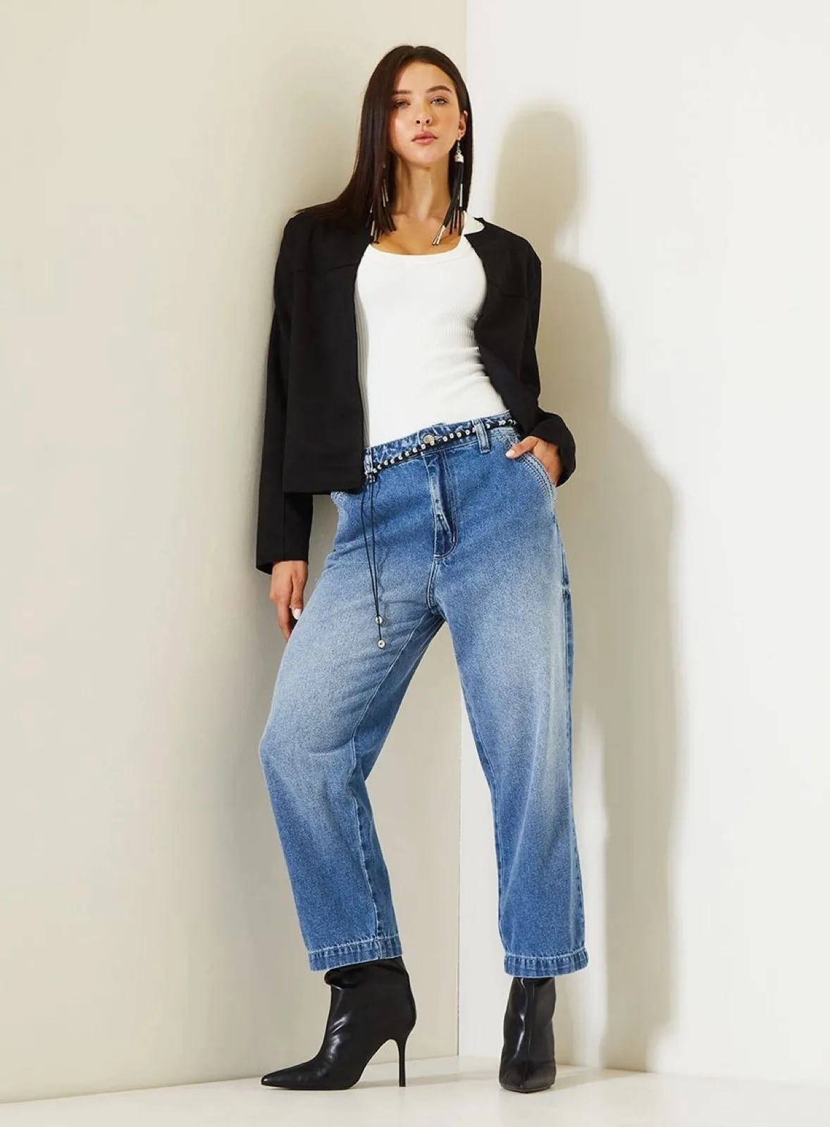 Julia Moraes, campanha denim e jeans 05